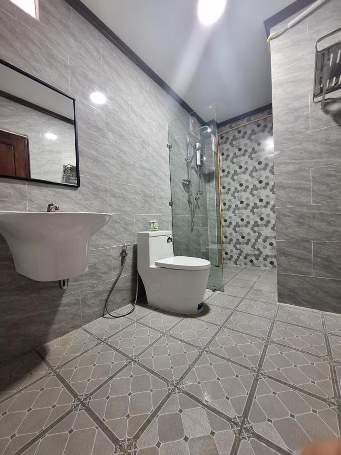 לואנג פרבאנג Le Khounsok Boutique Hotel מראה חיצוני תמונה