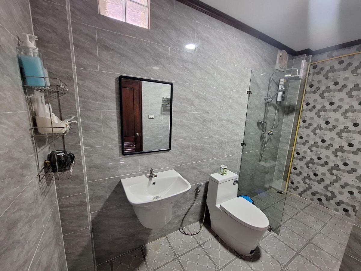 לואנג פרבאנג Le Khounsok Boutique Hotel מראה חיצוני תמונה