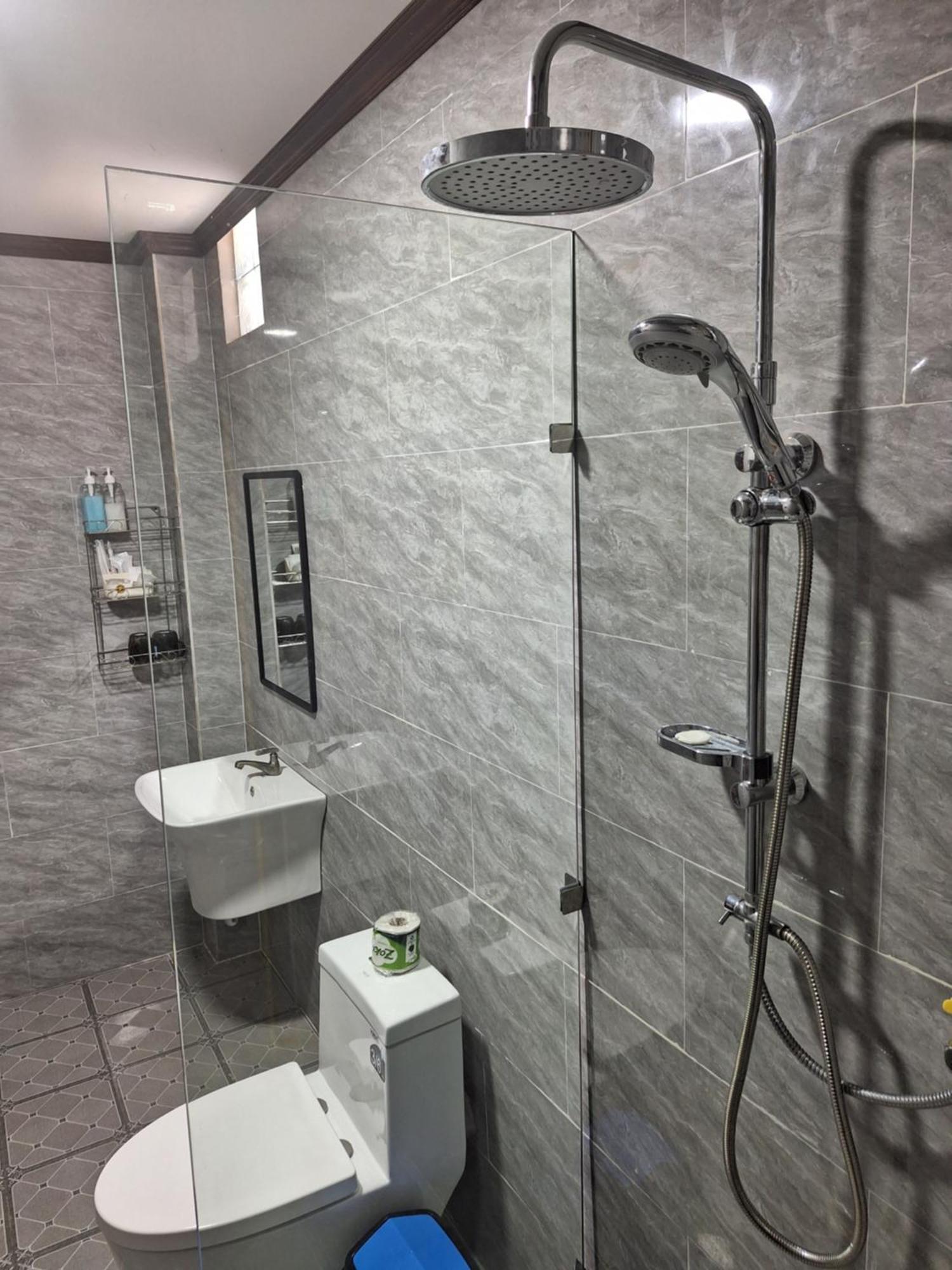 לואנג פרבאנג Le Khounsok Boutique Hotel מראה חיצוני תמונה